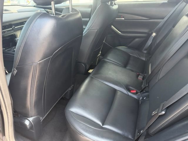 Used 2023 MAZDA CX-30 AWD 2.5 S w/ Select Package image 27