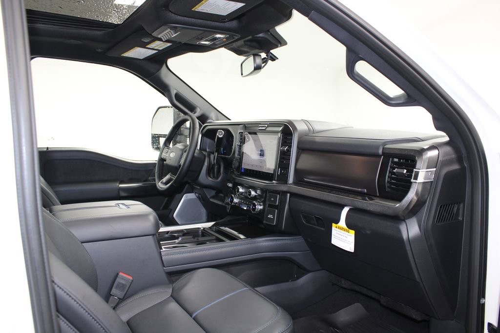 New 2026 Ford F250 Platinum image 33