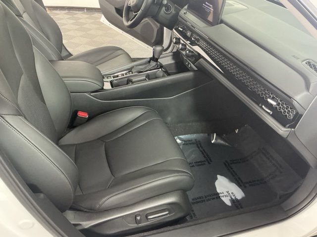 Certified 2026 Honda Accord EX-L image 14