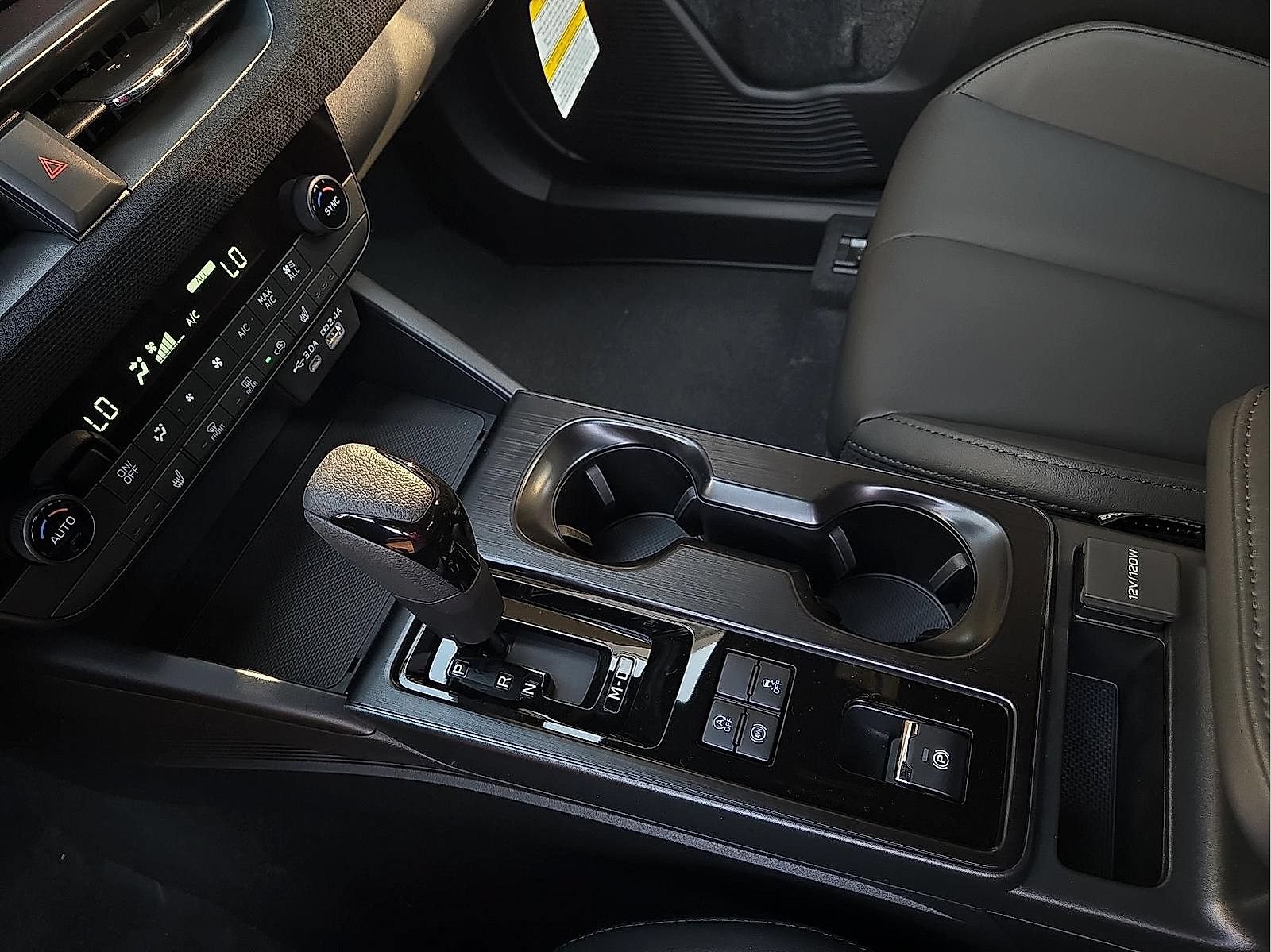 New 2026 Subaru Outback Premium AWD/4WD image 21