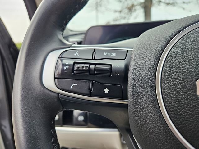 Used 2023 Kia Sportage EX image 24