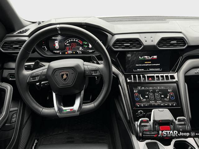 Used 2022 Lamborghini Urus image 20