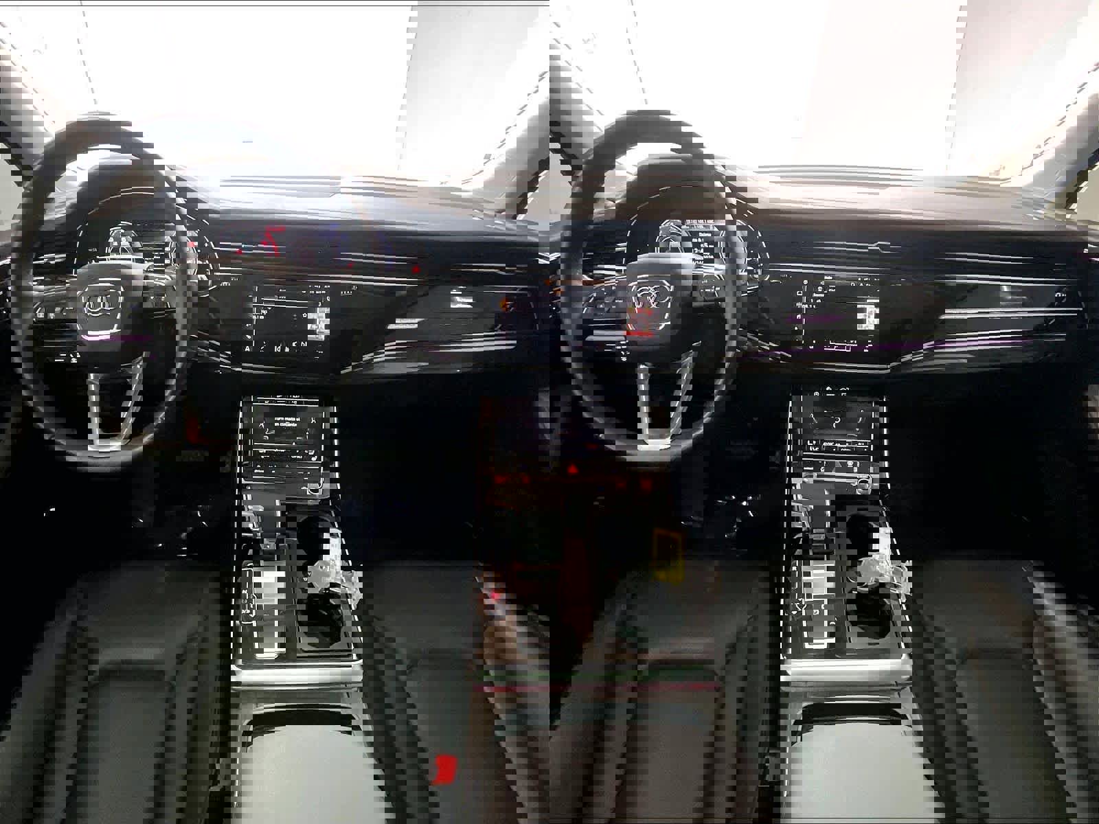 Certified 2023 Audi Q7 3.0T Premium Plus w/ Premium Plus Package image 15