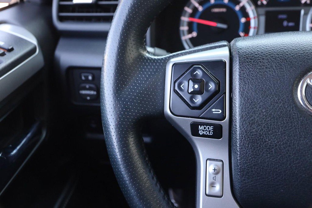 Used 2019 Toyota 4Runner SR5 Premium image 12