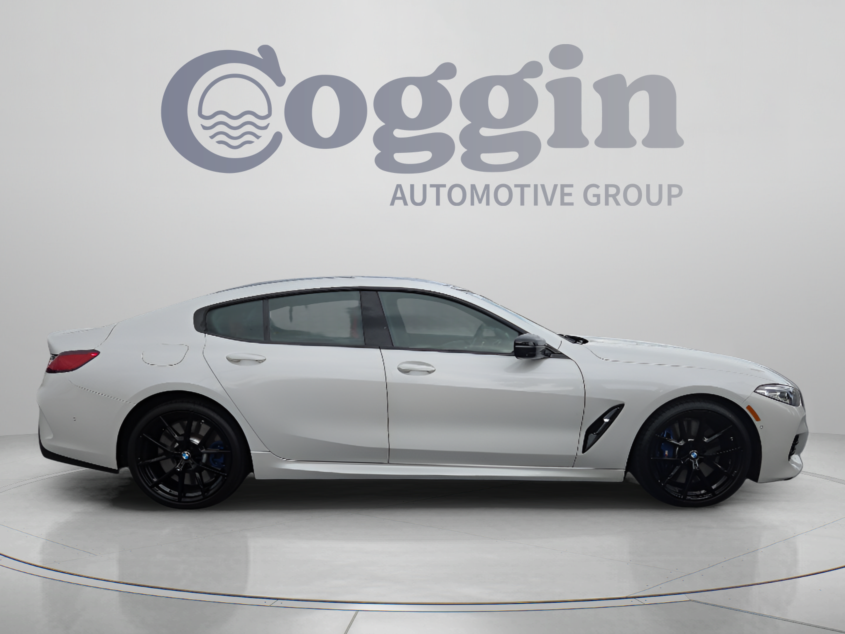 Certified 2026 BMW M850i xDrive AWD/4WD image 6