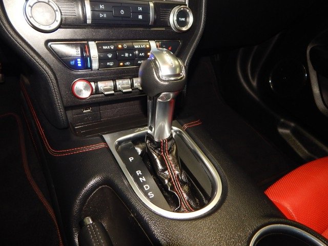 Used 2023 Ford Mustang GT Premium w/ GT Performance Package image 21