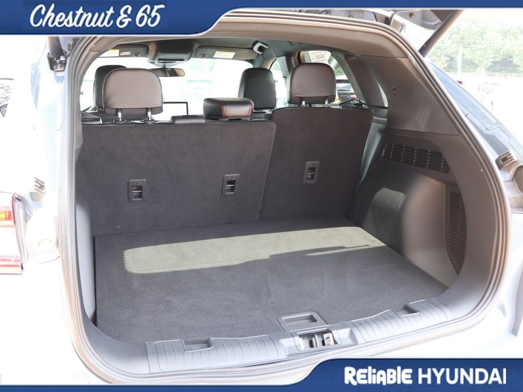 Used 2024 Ford Escape ST-Line w/ Tech Pack #1 FWD image 16