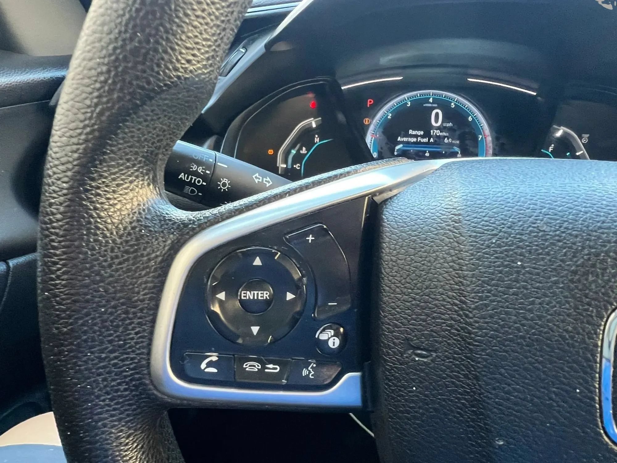 Used 2021 Honda Civic LX image 19