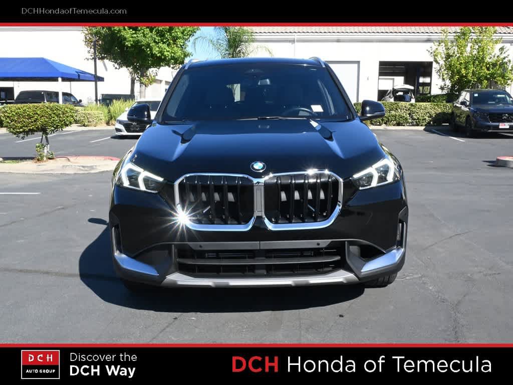 Used 2023 BMW X1 xDrive28i w/ Convenience Package AWD/4WD image 2