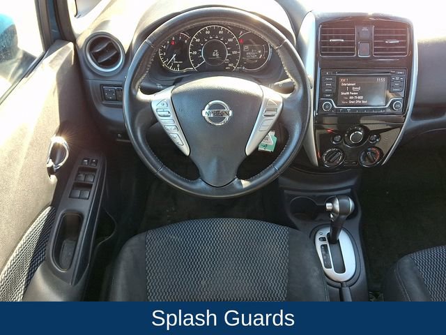 Used 2016 Nissan Versa Note SV image 14
