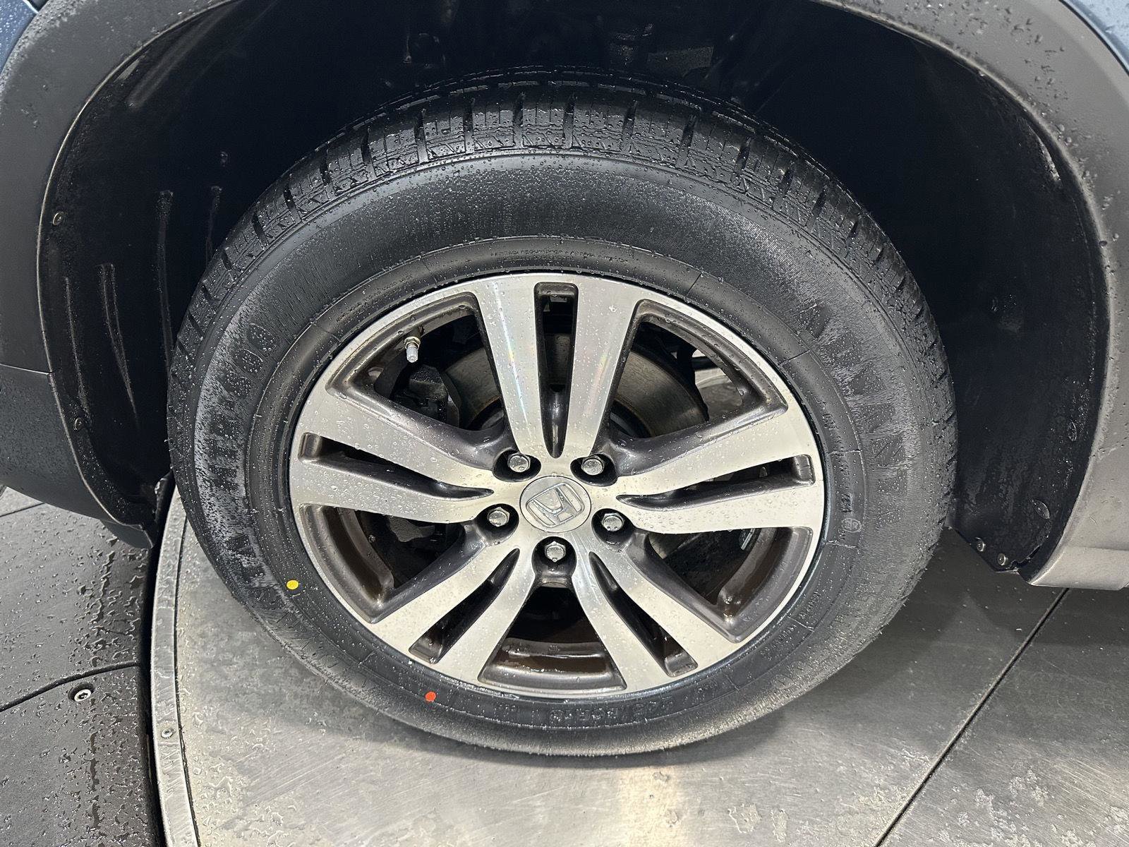 Used 2016 Honda Pilot EX-L image 10