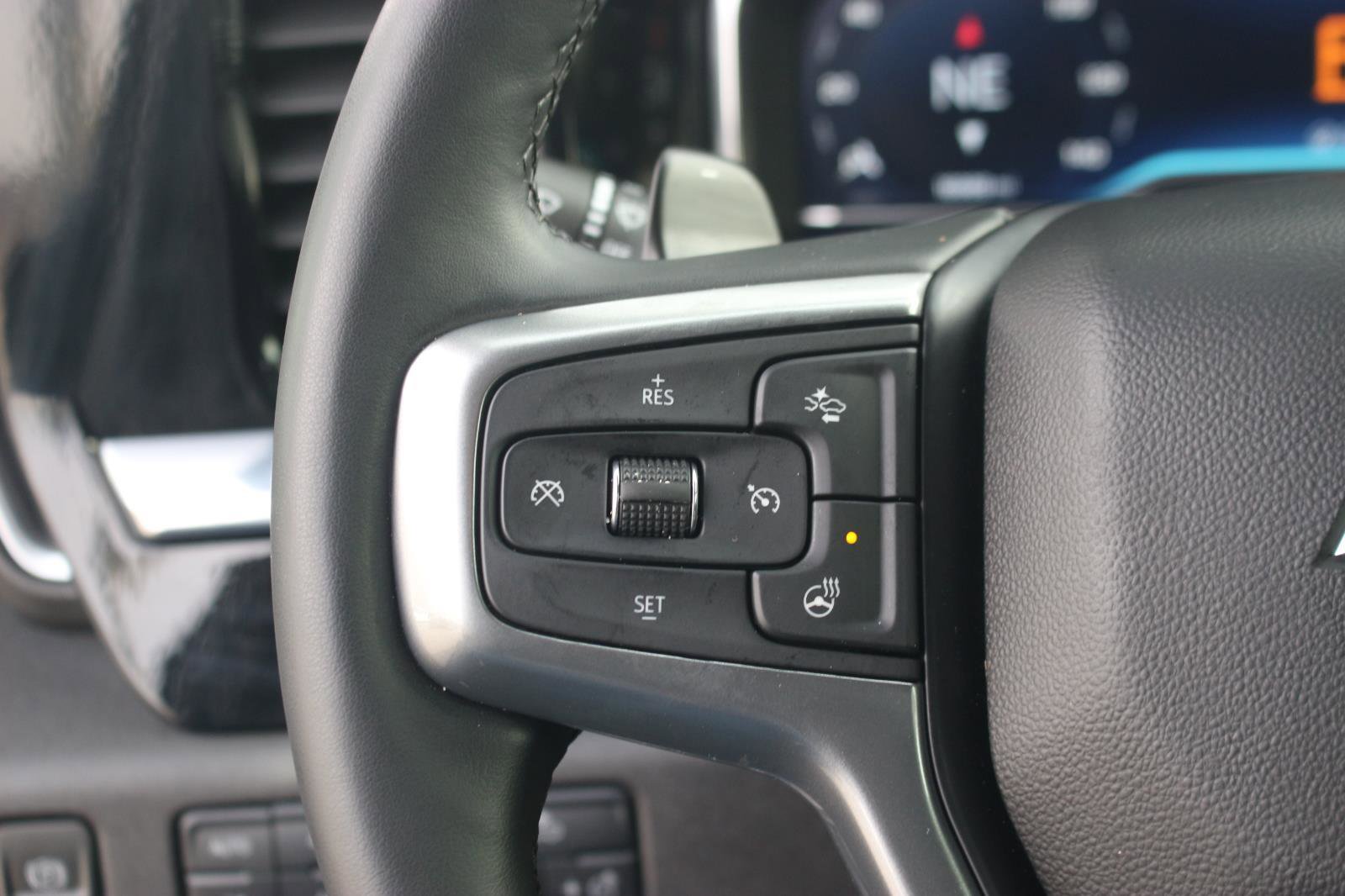 Used 2024 Chevrolet Silverado 1500 RST w/ Convenience Package II image 19