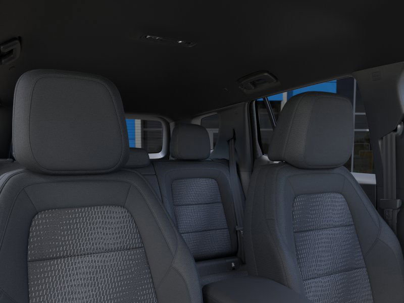 New 2026 Chevrolet Equinox LT w/ Safety and Technology Package image 24