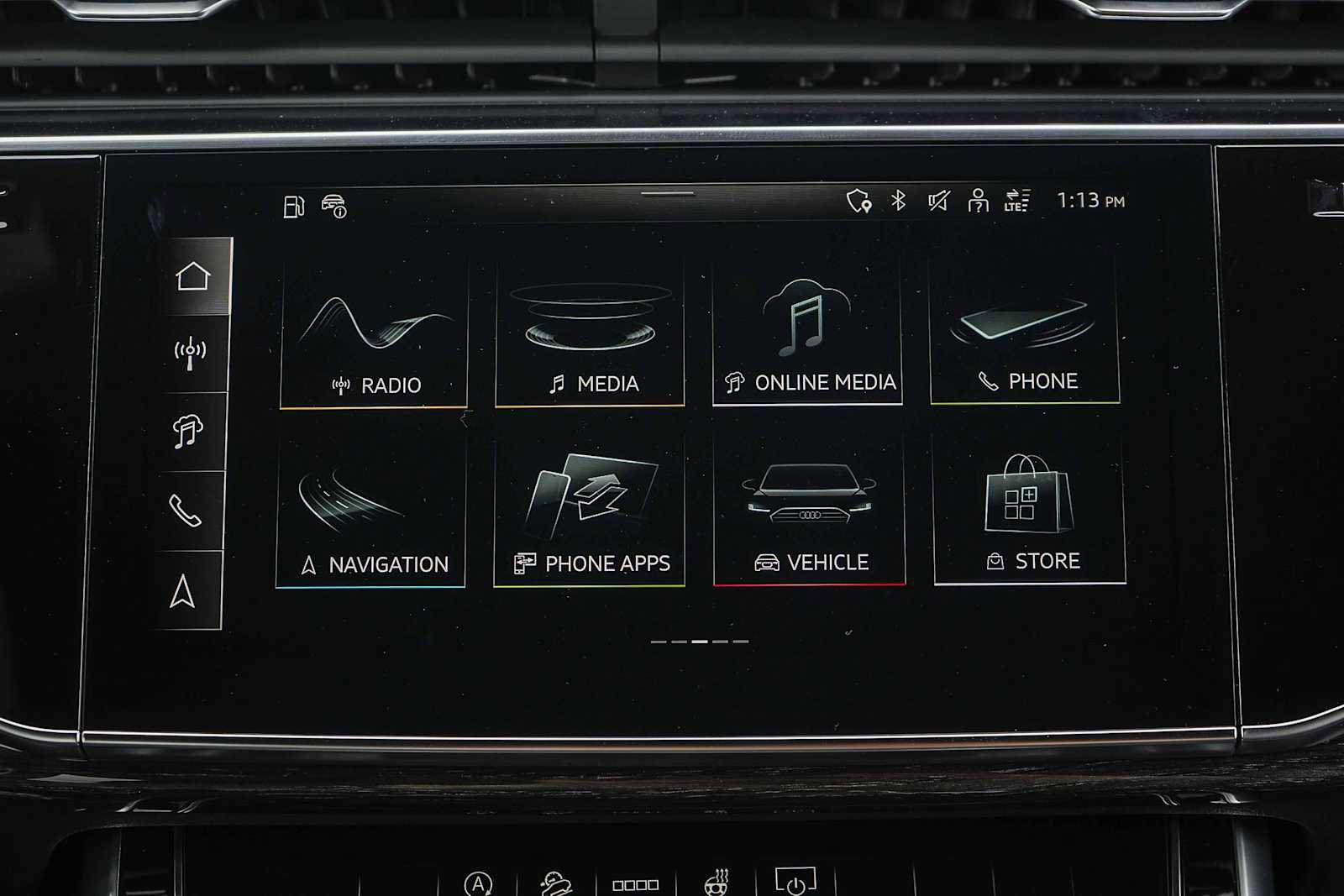 New 2026 Audi Q7 2.0T Premium image 19