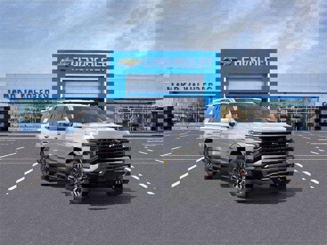 New 2026 Chevrolet Tahoe Z71 w/ Comfort Package image 1