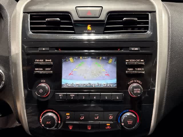 Used 2015 Nissan Altima 2.5 S w/ Power Driver Seat Package FWD image 23