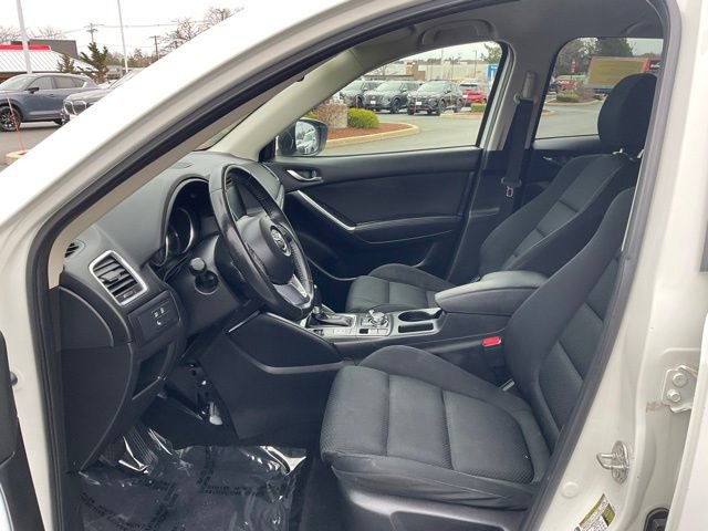 Used 2016 MAZDA CX-5 Touring image 11