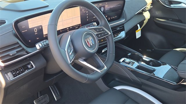 New 2026 Buick Envision Sport Touring image 34