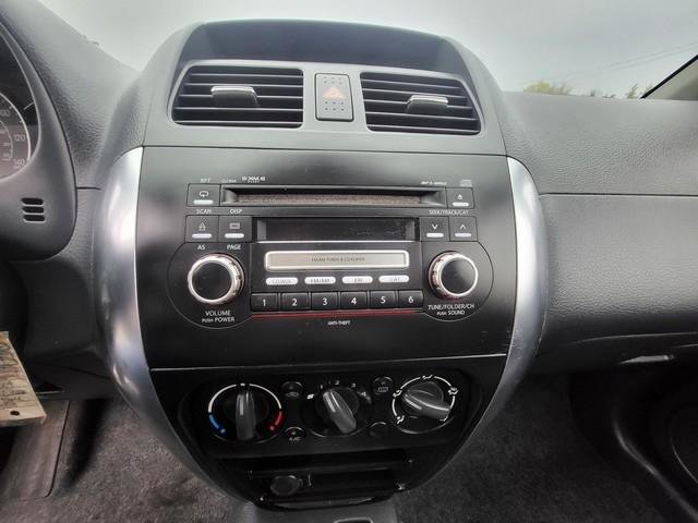 Used 2008 Suzuki SX4 Sport image 18