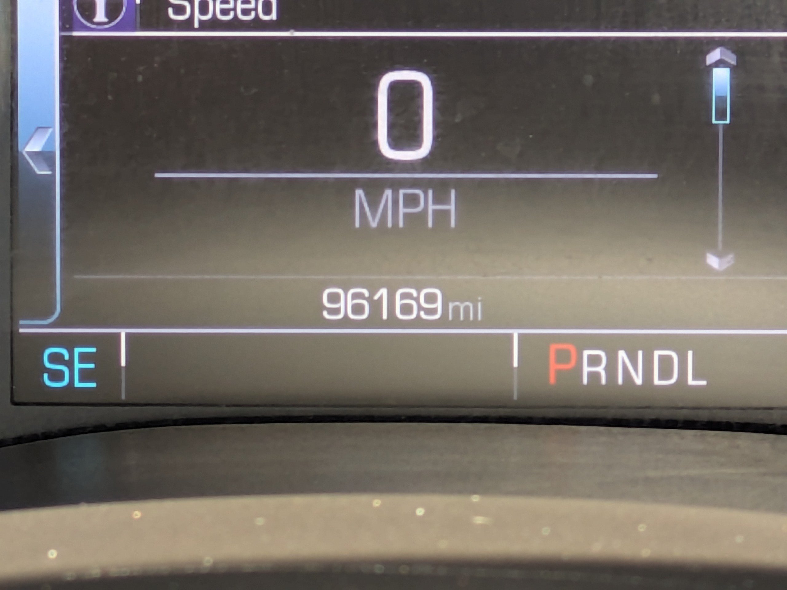 Used 2017 Chevrolet Colorado LT w/ Luxury Package, Chrome RWD image 28