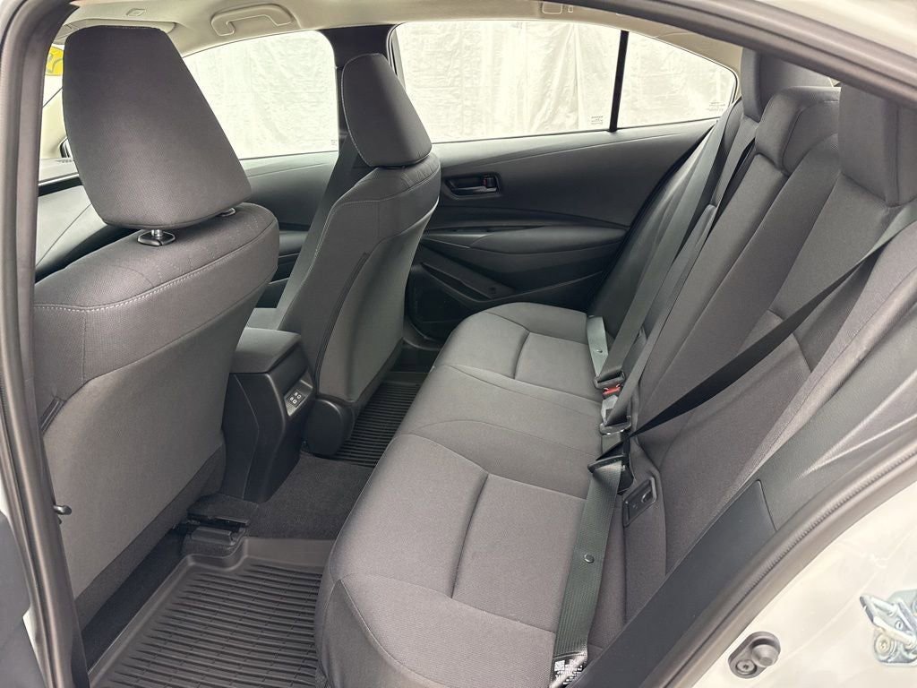 Used 2026 Toyota Corolla LE image 15