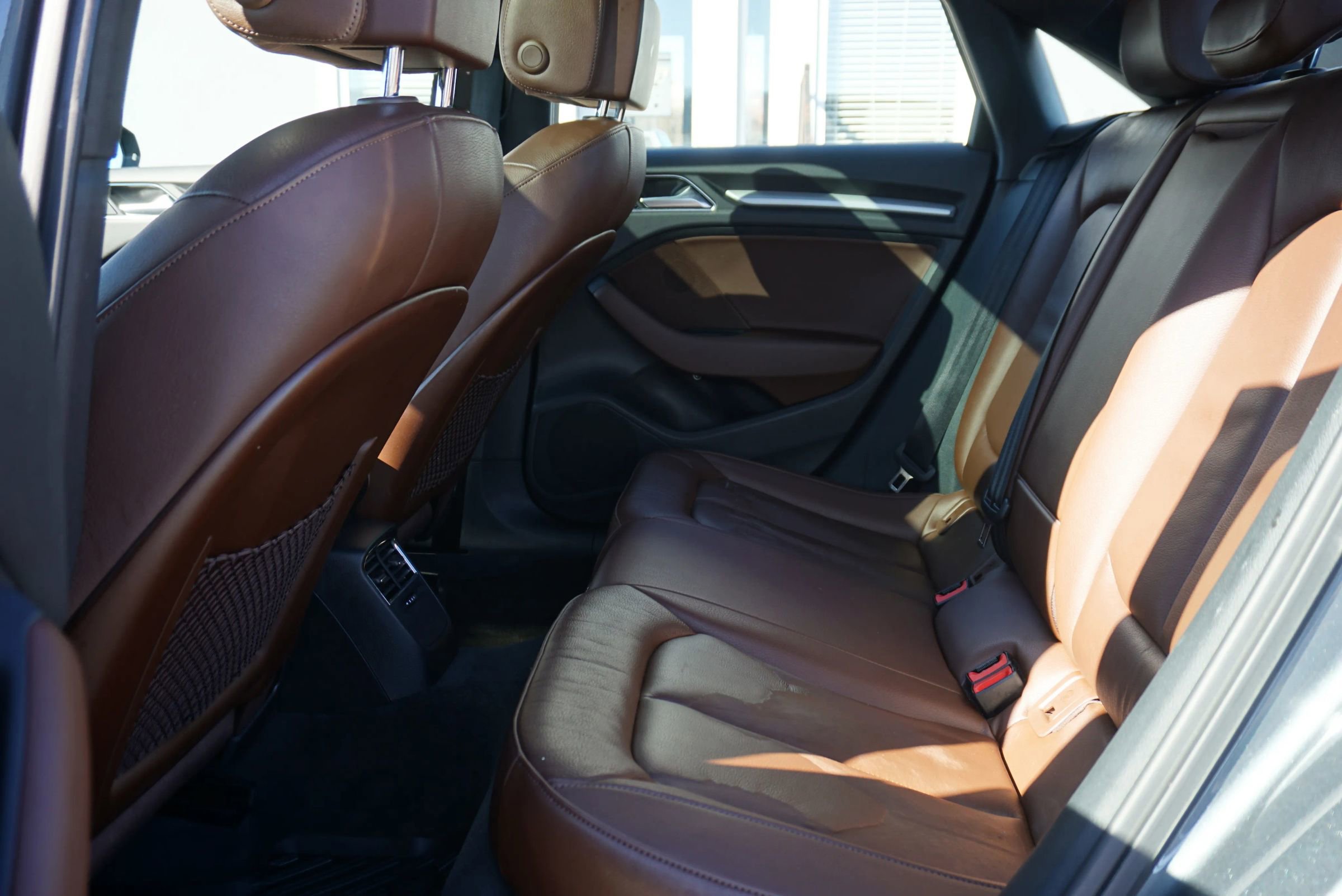 Used 2018 Audi A3 2.0T Premium w/ Convenience Package image 16