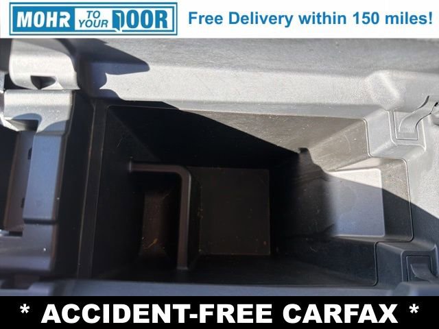 Used 2022 Nissan Rogue SV image 24