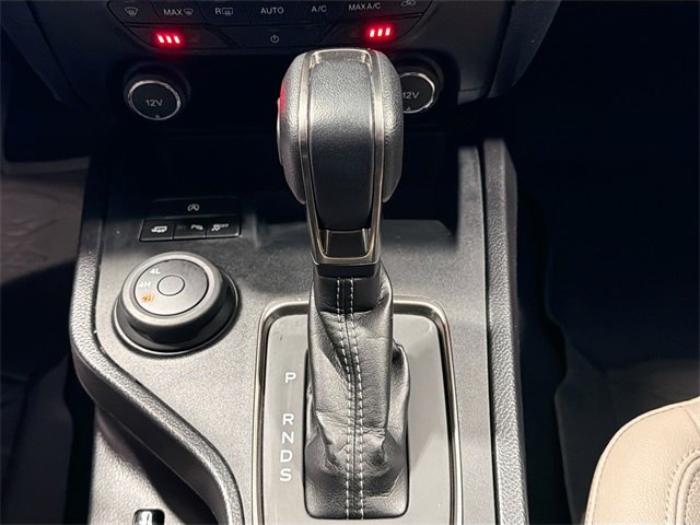 Used 2020 Ford Ranger Lariat w/ Technology Package image 15