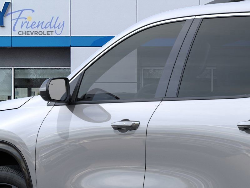 New 2026 Chevrolet Traverse High Country AWD/4WD image 22