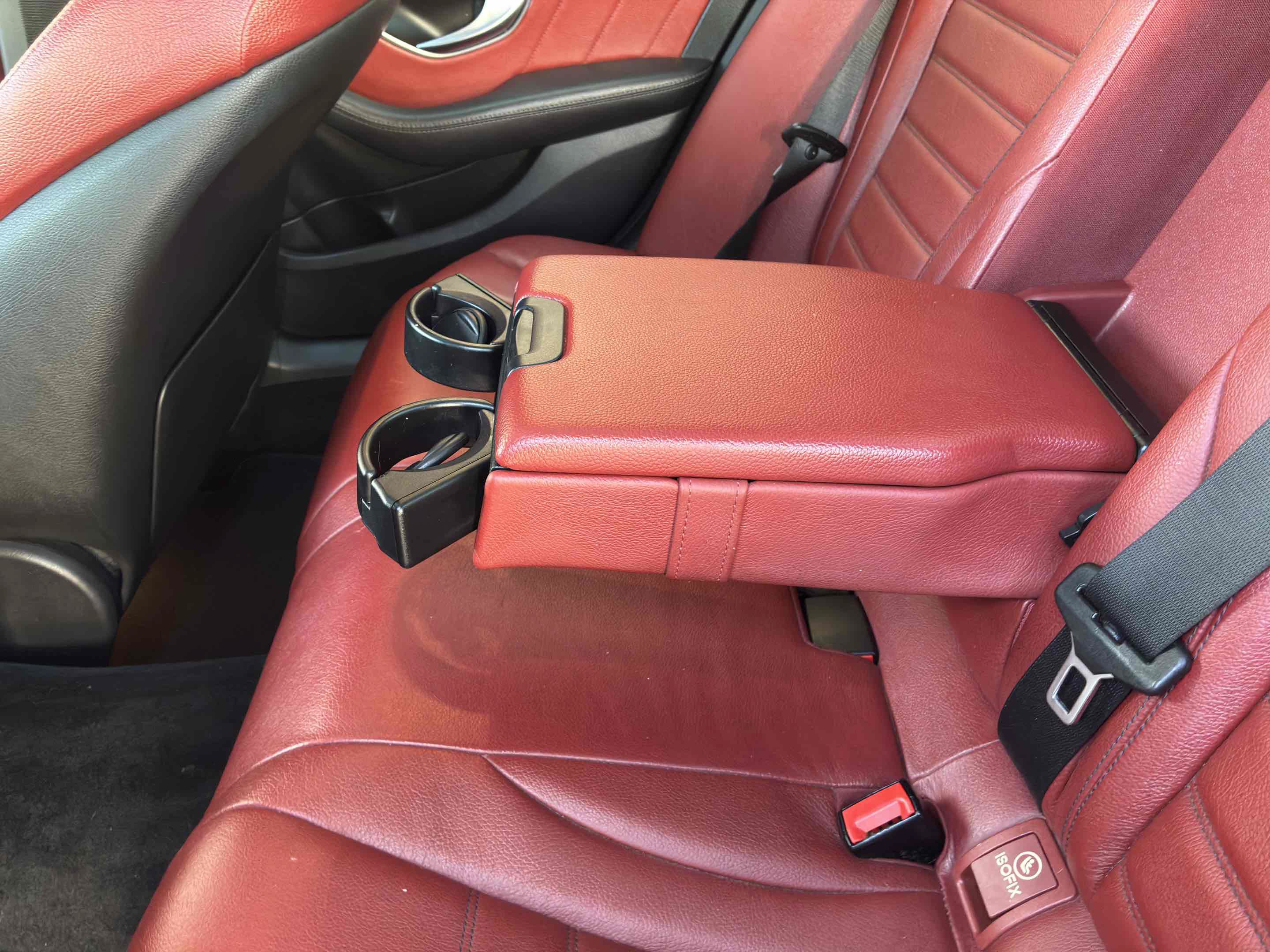 Used 2016 Mercedes-Benz C 450 AMG image 58