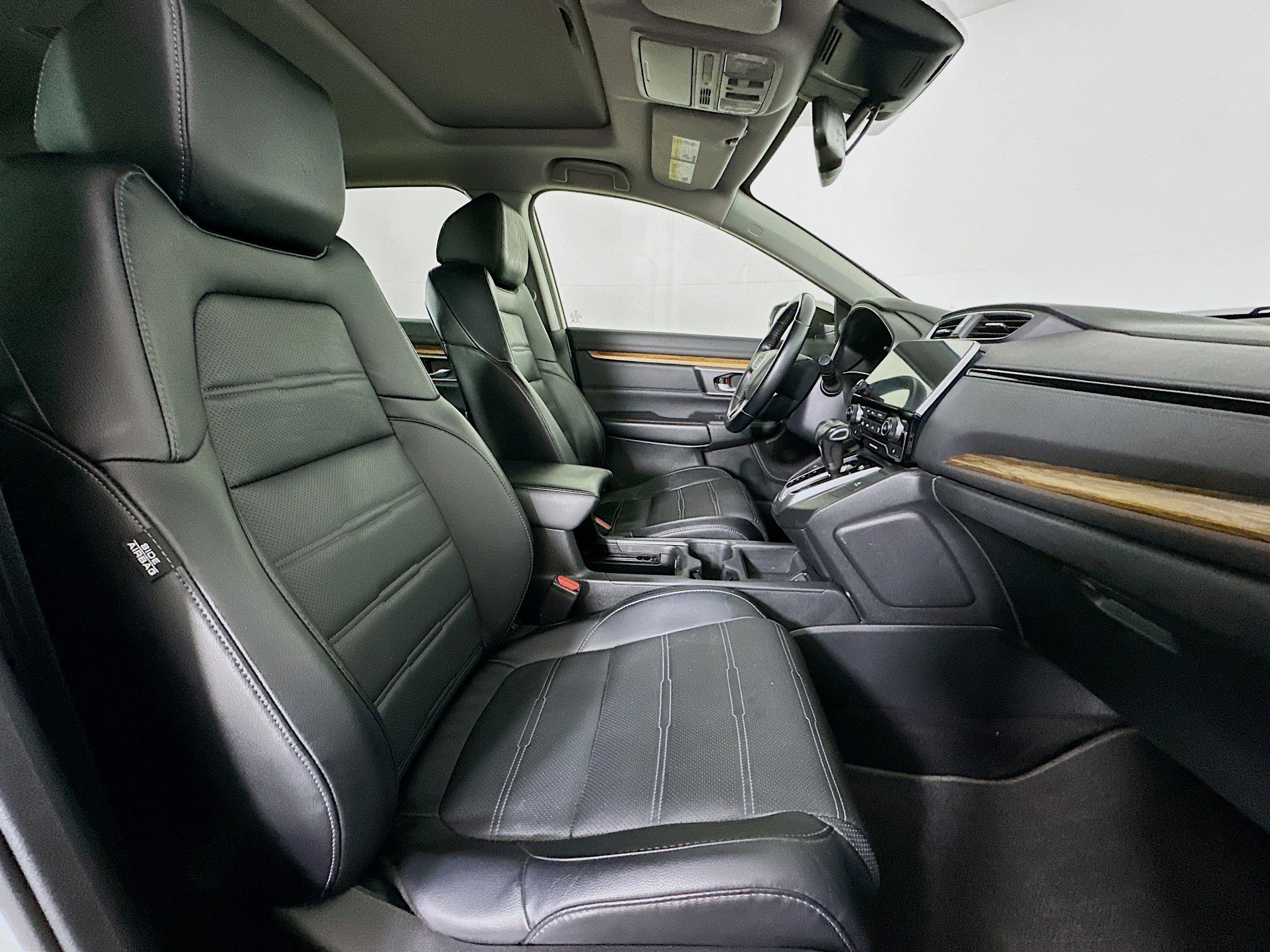 Used 2018 Honda CR-V Touring image 32