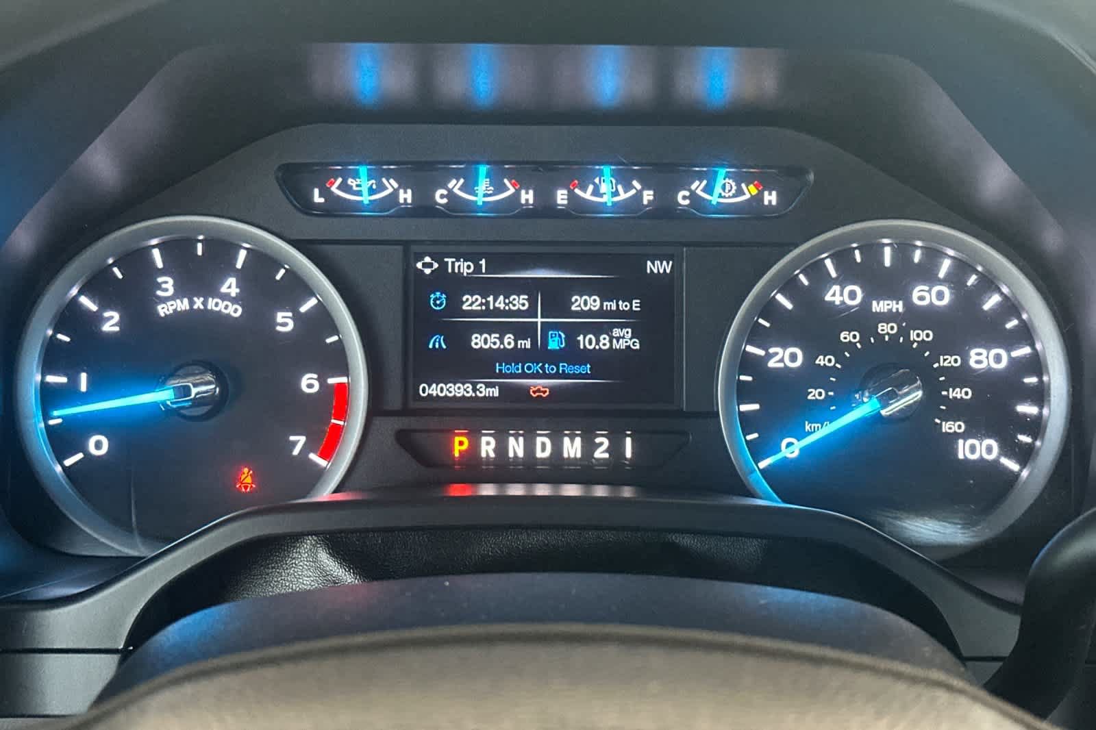 Certified 2017 Ford F350 XLT AWD/4WD image 22