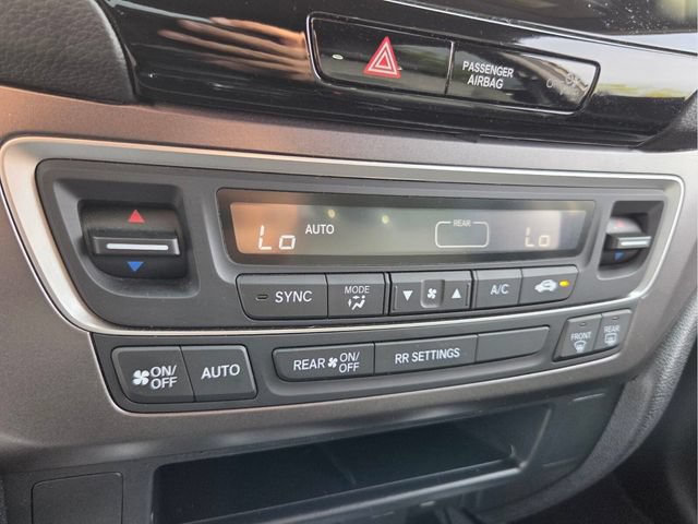 Used 2020 Honda Ridgeline Sport image 27