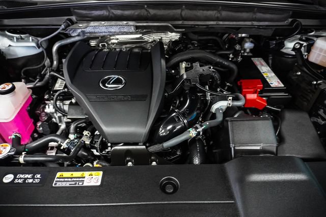 Certified 2024 Lexus RX 350 Premium w/ Cold Area Package FWD image 26