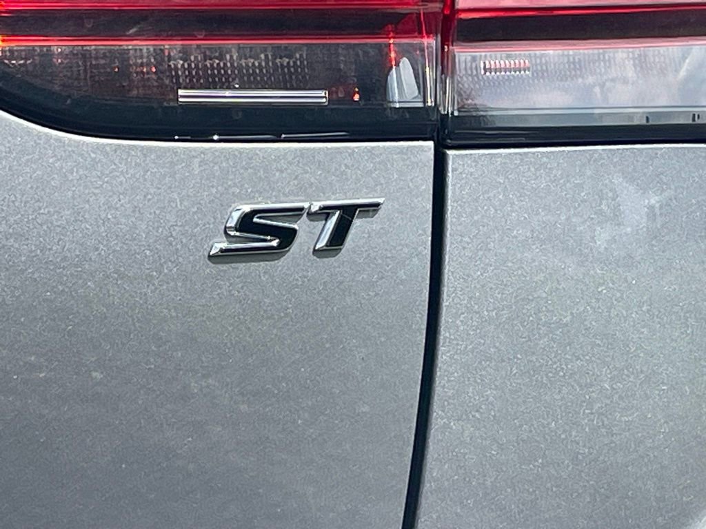 Certified 2021 Buick Envision Preferred image 19