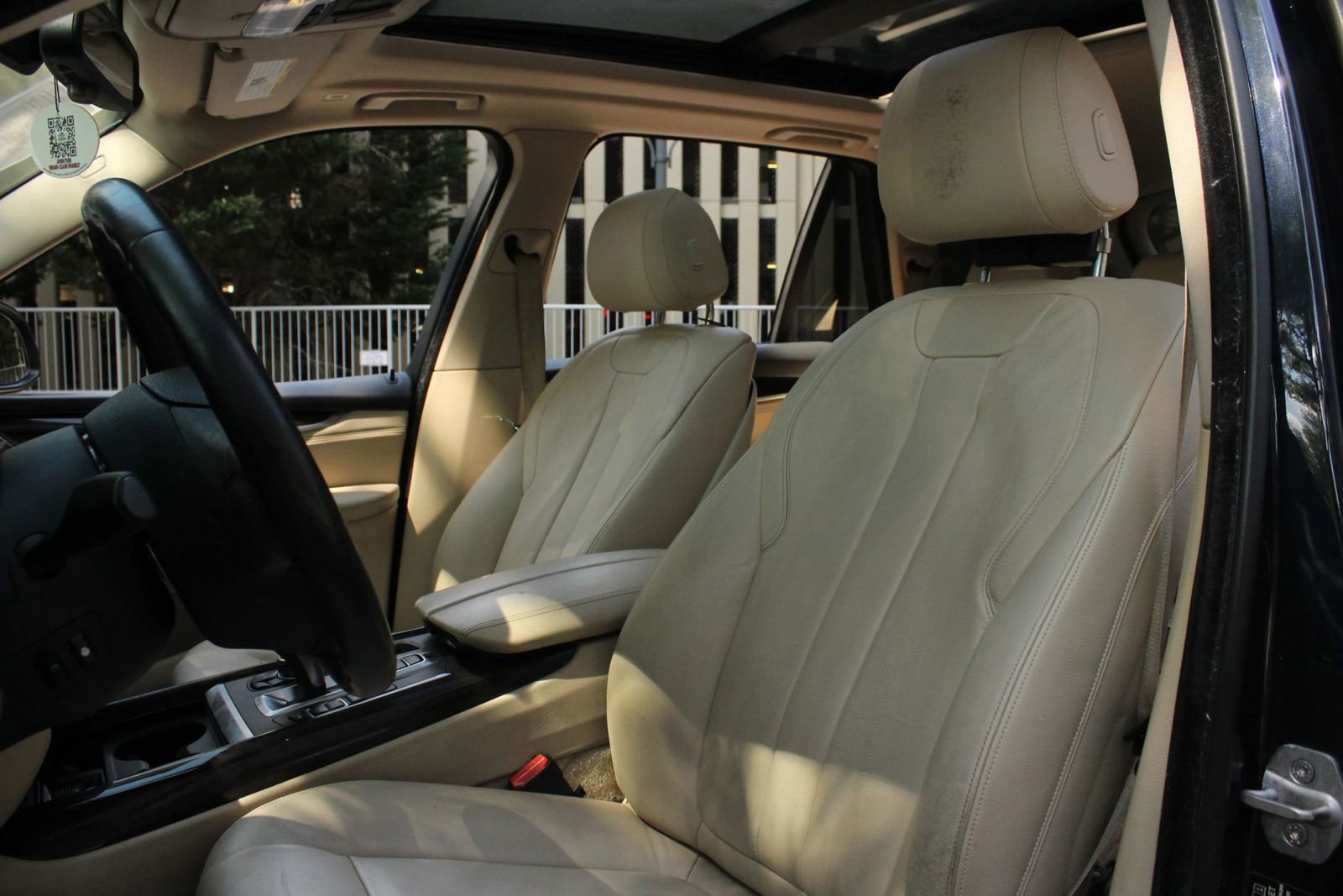 Used 2014 BMW X5 sDrive35i RWD image 16