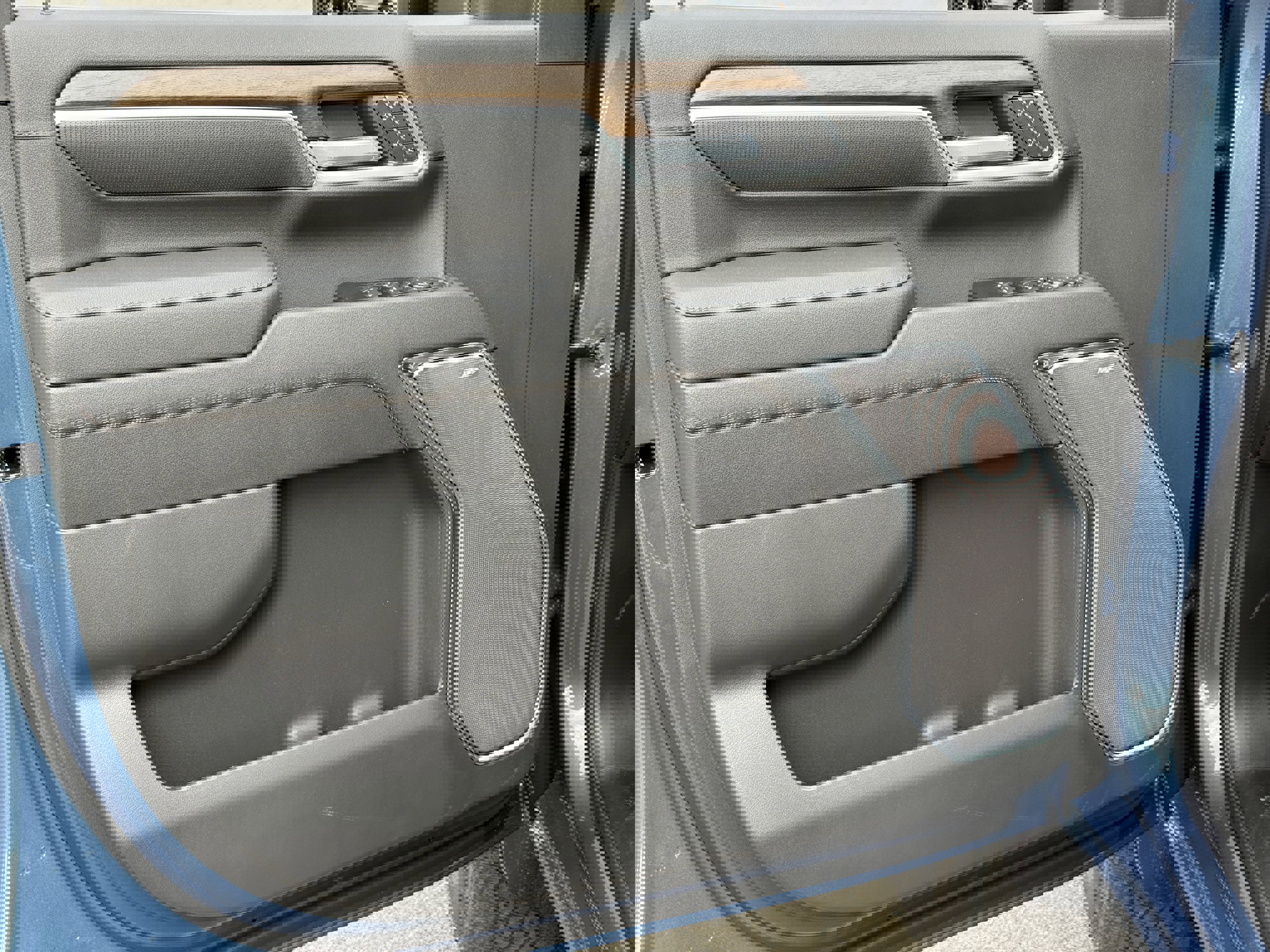 New 2026 Chevrolet Silverado 2500 High Country w/ High Country Premium Package image 9