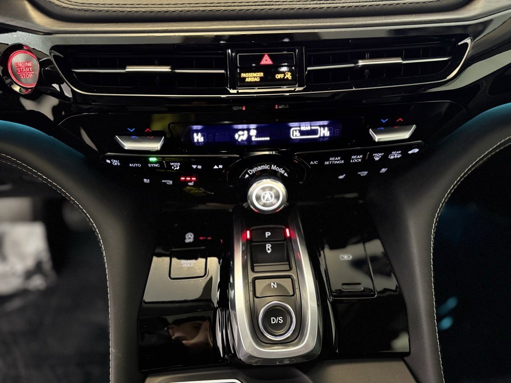 Used 2019 Acura MDX SH-AWD w/ Technology Package image 18