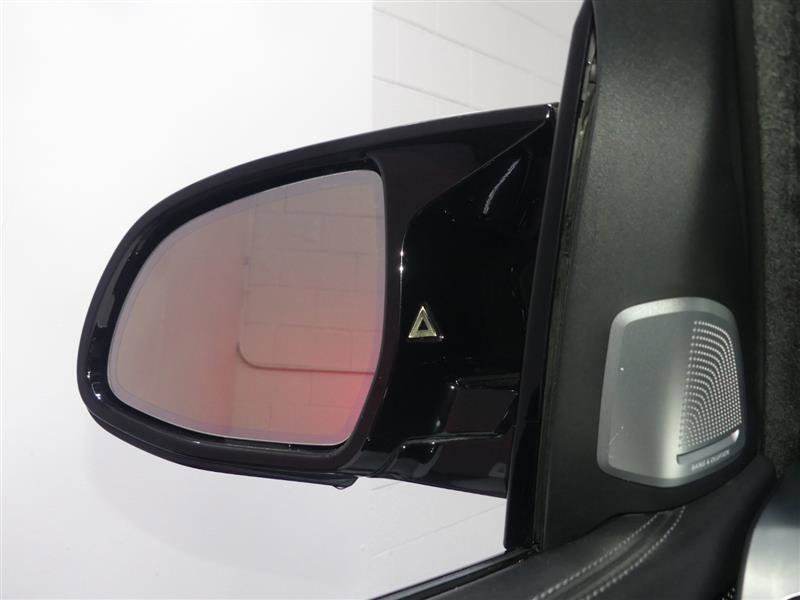 Used 2018 BMW X5 M AWD/4WD image 14