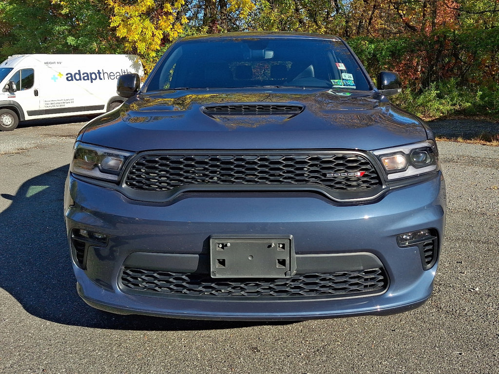 Used 2021 Dodge Durango GT image 8