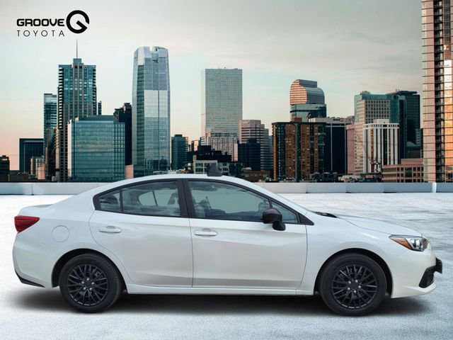 Used 2022 Subaru Impreza 2.0i image 6