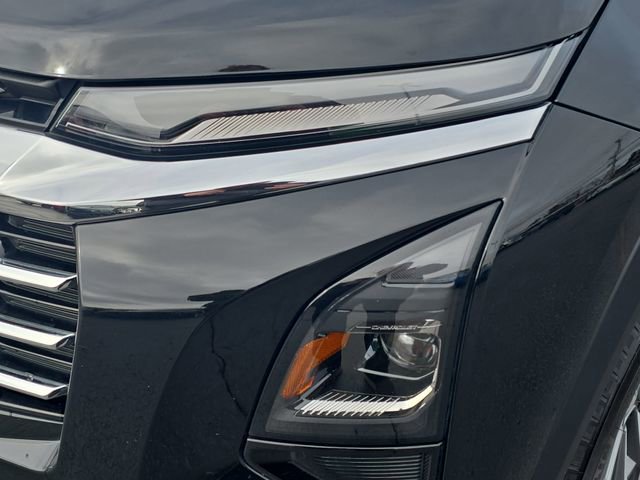 Used 2025 Chevrolet Equinox LT image 32