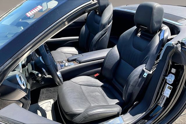 Used 2018 Mercedes-Benz SL 450 image 18