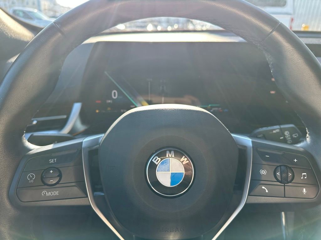 Used 2023 BMW X1 xDrive28i w/ Convenience Package image 11