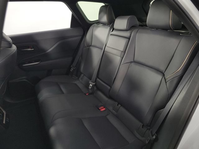 Used 2025 Toyota Crown Signia w/ Advanced Technology Package AWD/4WD image 18