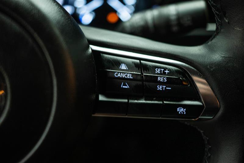 Used 2024 MAZDA CX-30 AWD 2.5 S w/ Preferred Package image 20