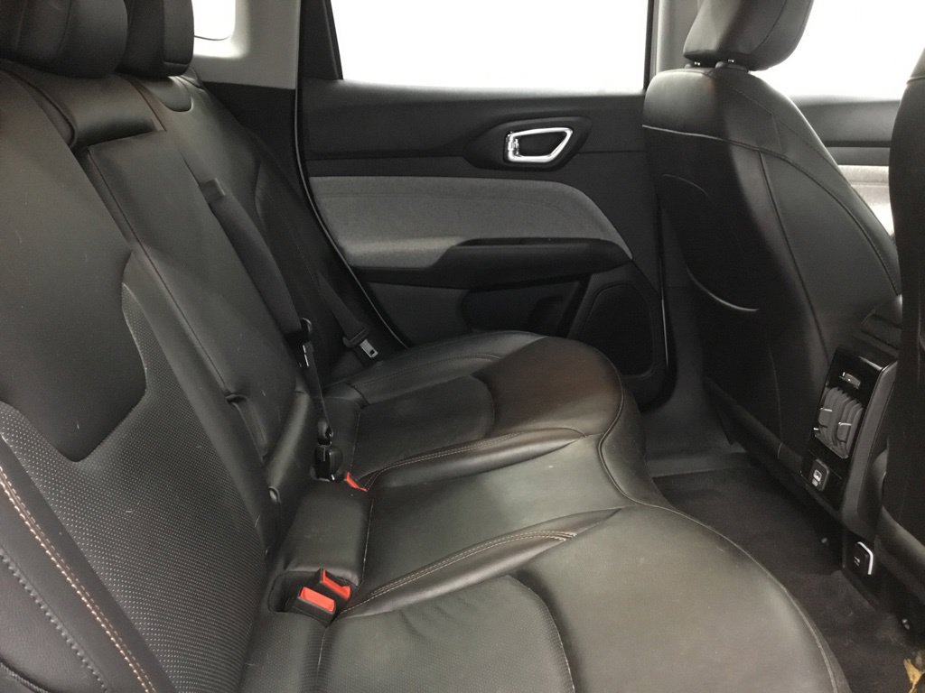 Used 2022 Jeep Compass Latitude AWD/4WD image 19