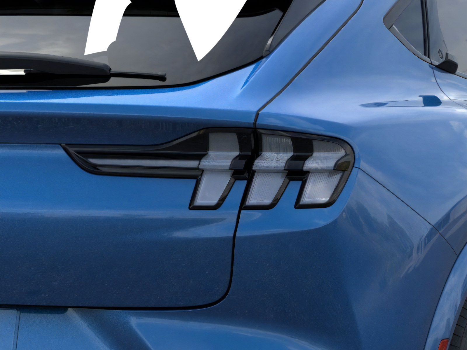 New 2026 Ford Mustang Mach-E GT AWD/4WD image 21
