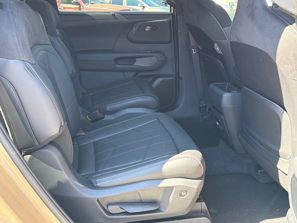 New 2027 Kia Telluride SX Prestige X-Pro AWD/4WD image 18