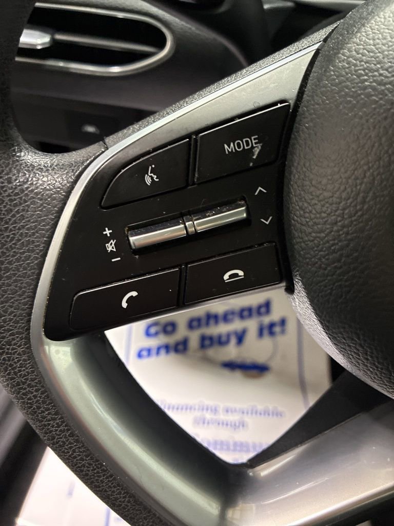 Used 2023 Hyundai Sonata SEL w/ Cargo Package image 14